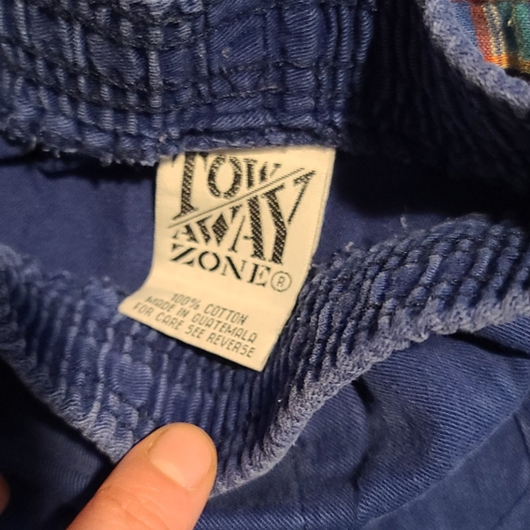 Retro boys shorts from the 90s - Picture 2 of 5